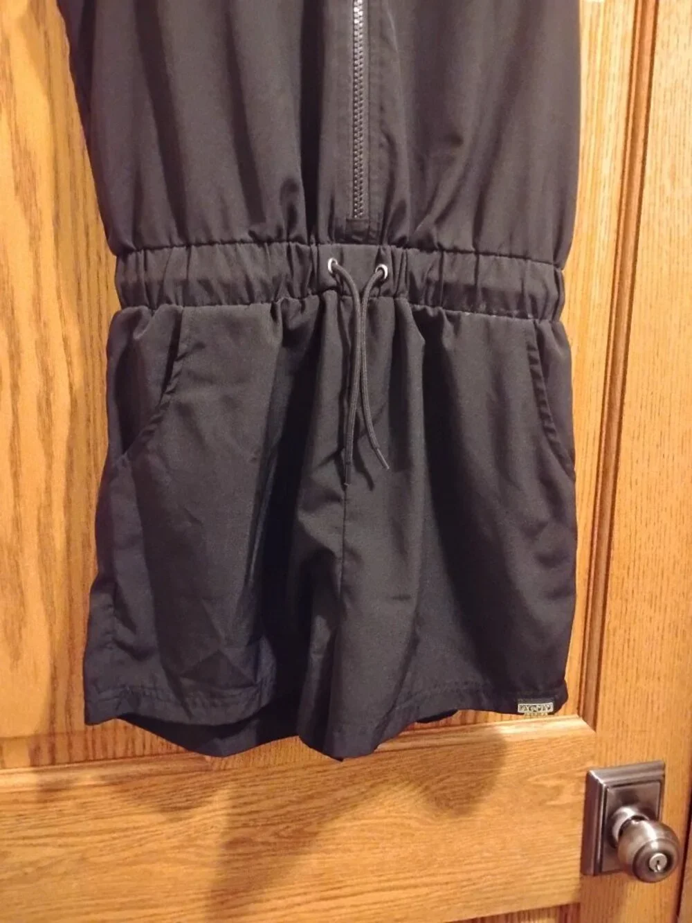 Justice Girls X PAC-MAN Collab Romper Size L (12/14)